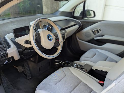 Used 2015 BMW i3 image 10
