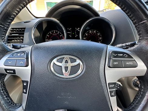 Used 2012 Toyota Highlander Limited image 28