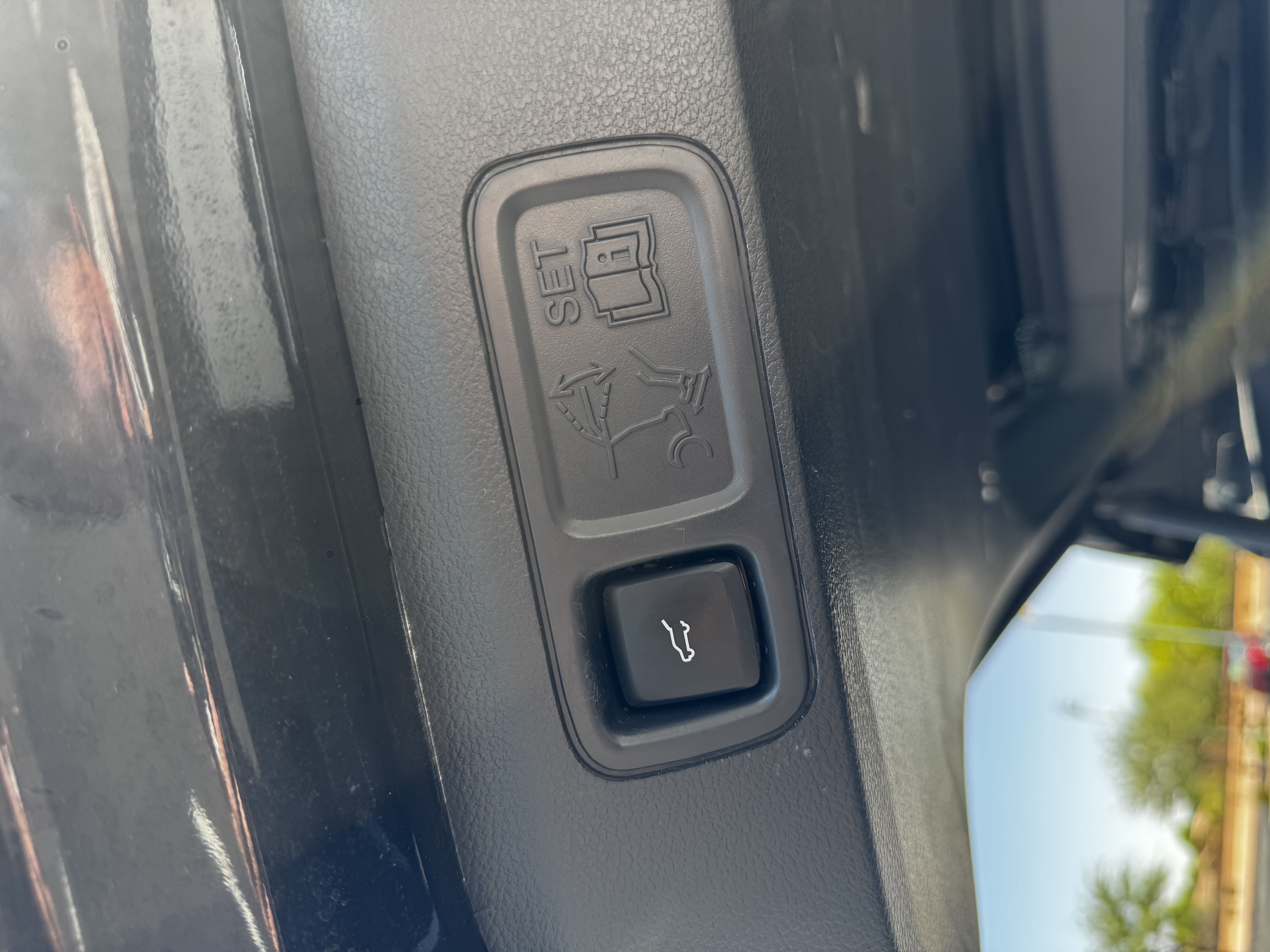 Used 2023 Lincoln Navigator Black Label AWD/4WD image 25