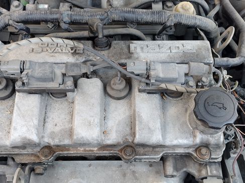 Used 2002 MAZDA Protege5 image 11