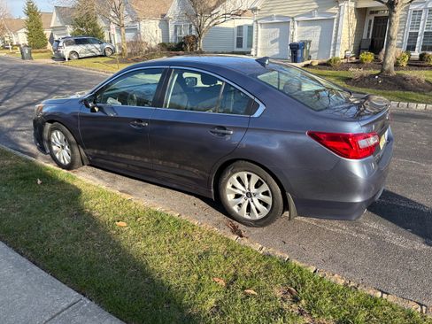 Used 2016 Subaru Legacy 2.5i Premium w/ Popular Package #1 image 1