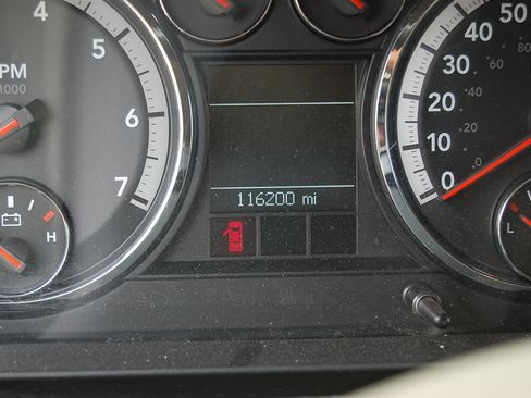 Used 2009 Dodge Ram 1500 Truck SLT w/ Remote Start & Security Group image 24