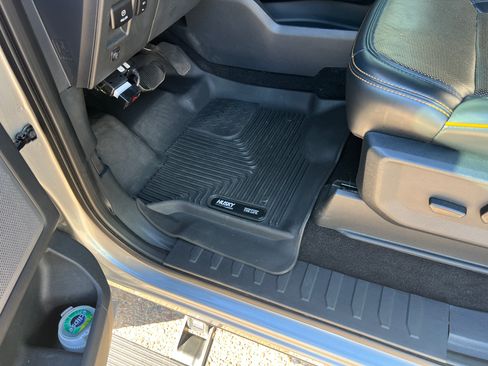 Used 2022 Ford F150 Tremor w/ Equipment Group 402A High image 14