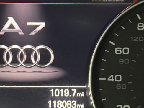 Used 2016 Audi A7 3.0T Prestige w/ Prestige Package AWD/4WD image 14