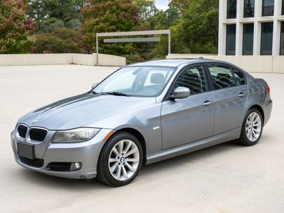 Used 2011 BMW 328i Sedan