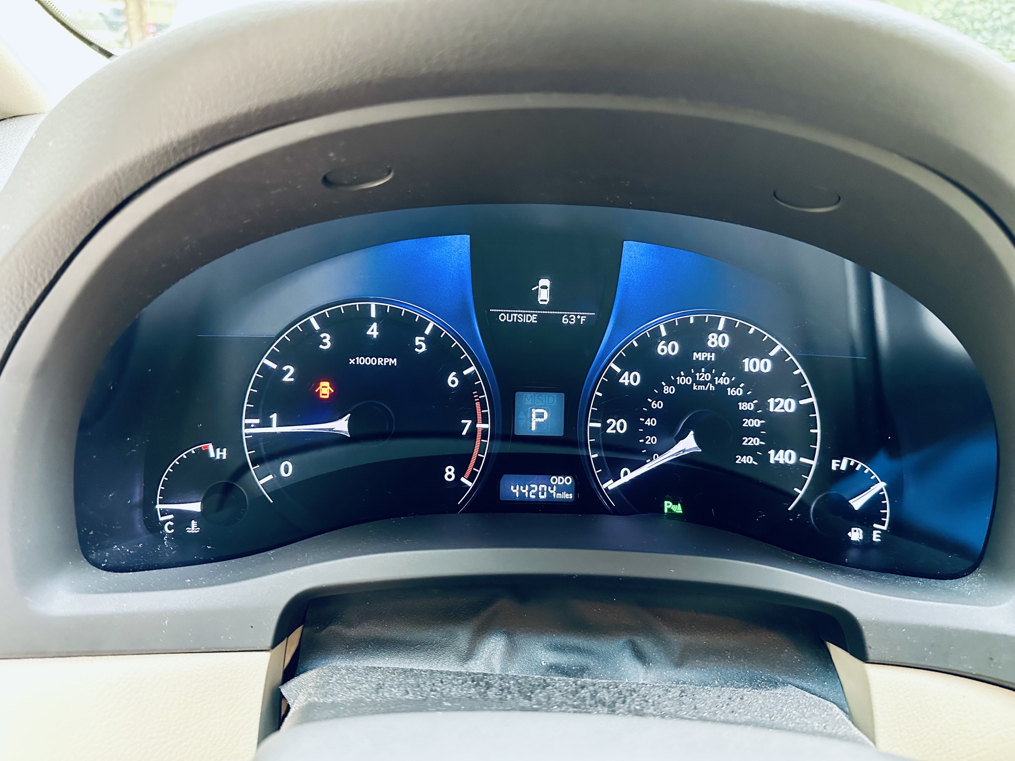 Used 2013 Lexus RX 350 FWD w/ Navigation Pkg image 12