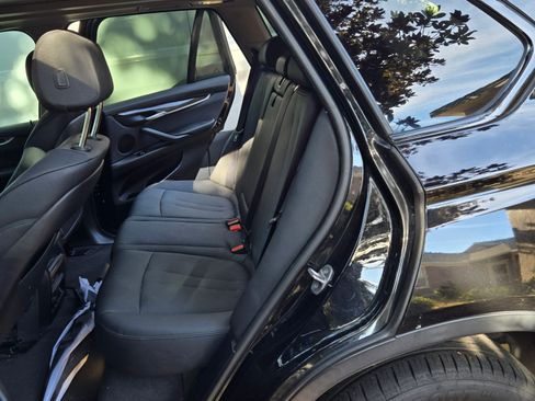 Used 2015 BMW X5 sDrive35i image 12