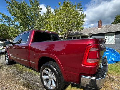 Used 2020 RAM 1500 Limited
