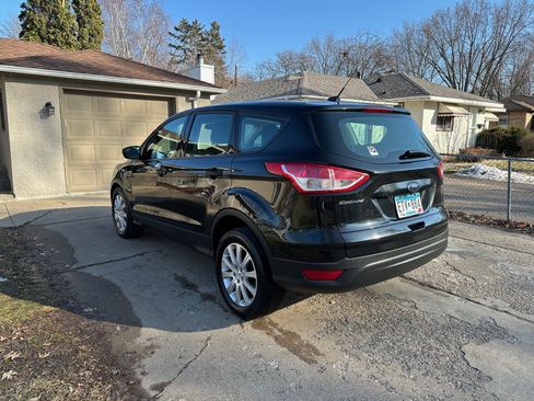 Used 2014 Ford Escape S image 12