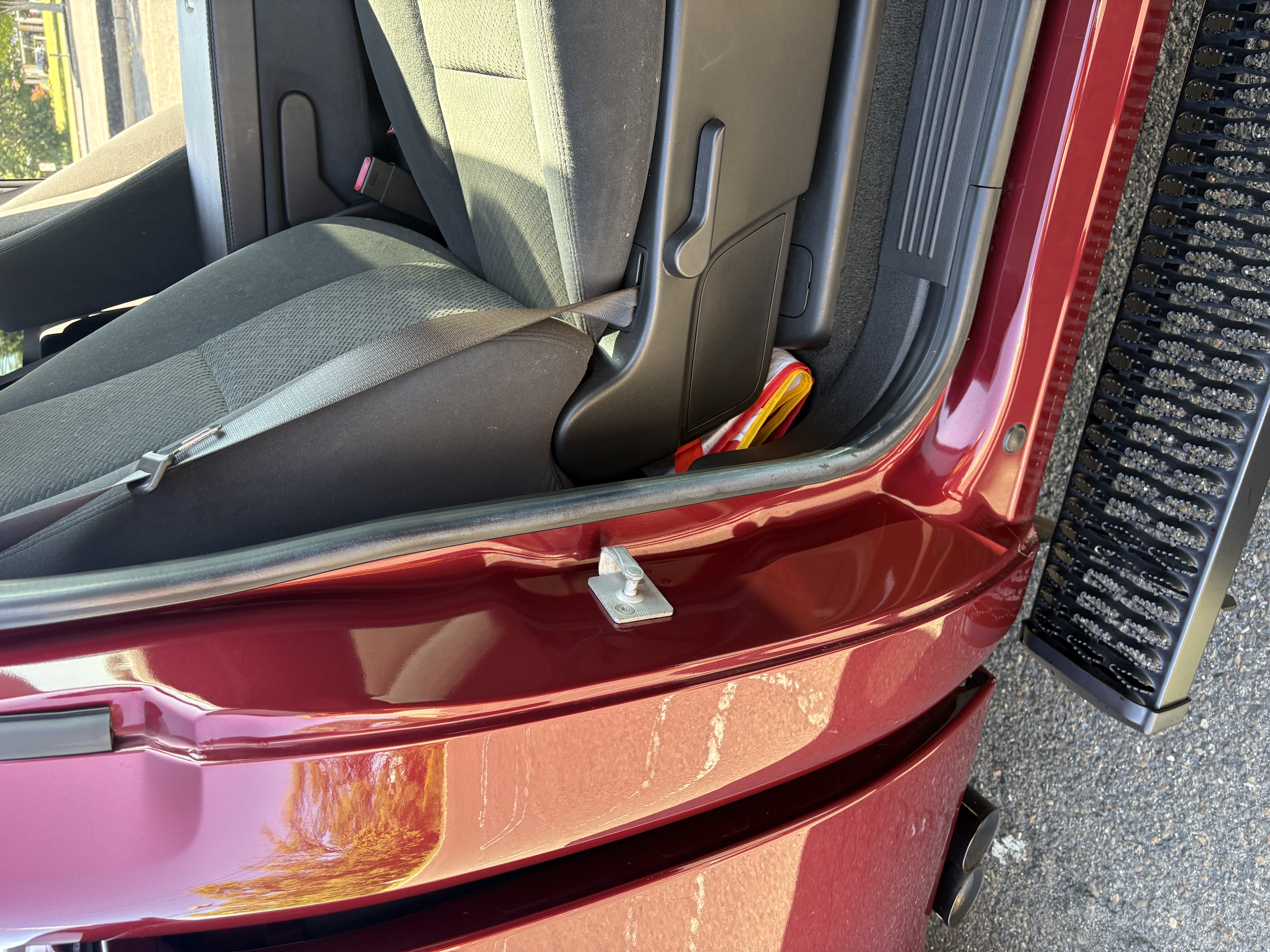 Used 2008 GMC Sierra 1500 SLE RWD image 20