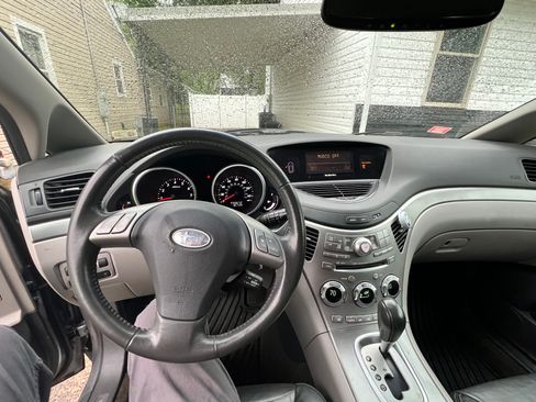 Used 2009 Subaru Tribeca Special Edition AWD/4WD image 8