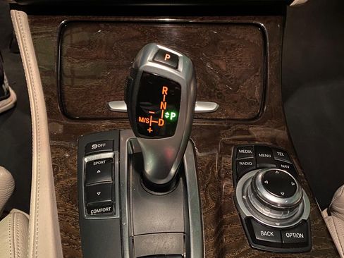 Used 2013 BMW ActiveHybrid 5 RWD image 10