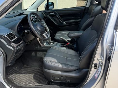 Used 2018 Subaru Forester 2.0XT Touring AWD/4WD image 20