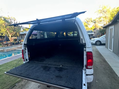 Used 2005 Ford F350 King Ranch image 5