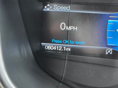 Used 2020 Ford Fusion SE w/ Equipment Group 151A image 18