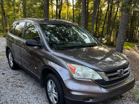 Used 2010 Honda CR-V EX image 1