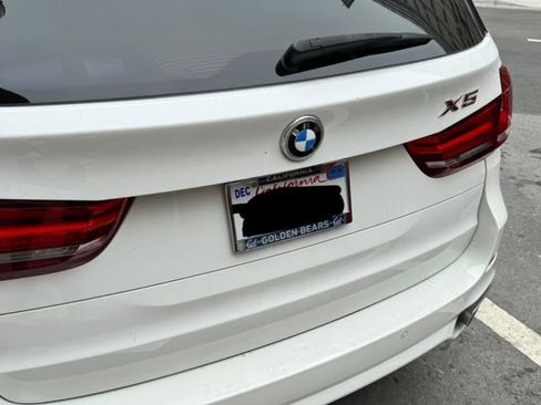 Used 2017 BMW X5 xDrive40e image 5