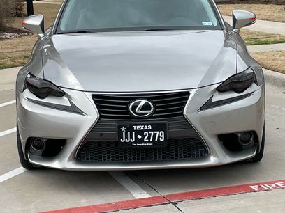 Used 2014 Lexus IS 250