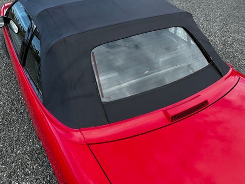 Used 1994 Oldsmobile Cutlass Supreme Convertible FWD image 6