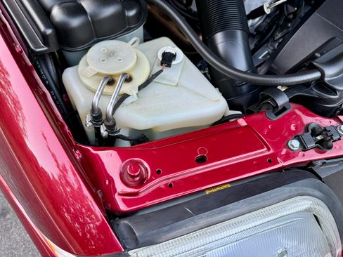 Used 1999 Mercedes-Benz SL 500 image 26