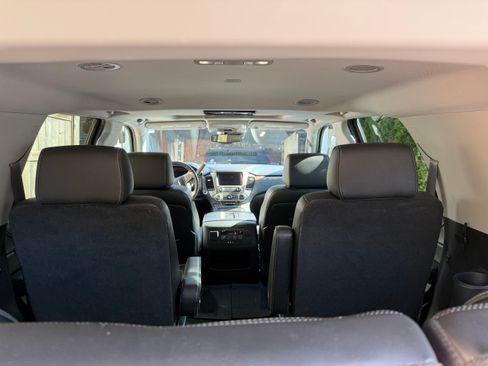 Used 2016 GMC Yukon Denali w/ Open Road Package AWD/4WD image 20