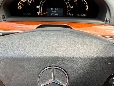 Used 2006 Mercedes-Benz S 430 S 430 Sedan 4D image 16