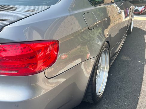 Used 2013 BMW M3 Coupe image 14