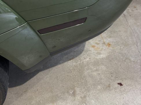 Used 2022 Dodge Challenger SRT Hellcat RWD image 7