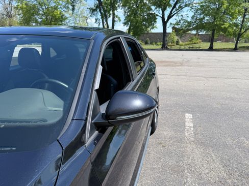 Used 2021 Volkswagen Jetta GLI Autobahn FWD image 27