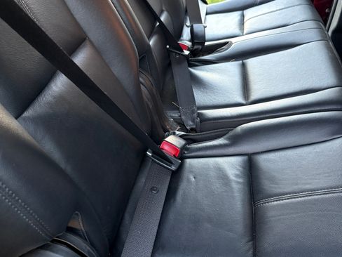 Used 2010 Chevrolet Tahoe LT w/ Suspension Package, Off-Road image 10