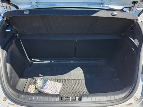 Used 2020 Hyundai Veloster N w/ Performance Package image 11