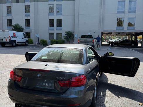 Used 2014 BMW 428i Convertible image 6