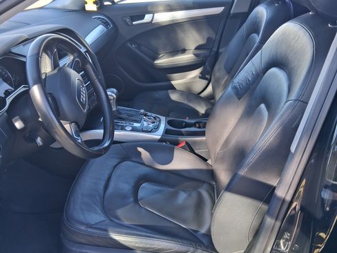 Used 2014 Audi A4 2.0T Premium Plus w/ Premium Plus Package image 6