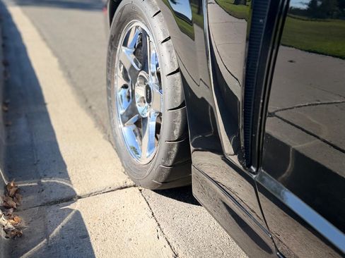 Used 2004 Ford Mustang Cobra RWD image 16