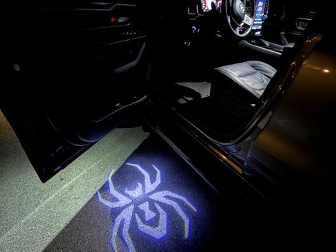 Used 2022 RAM 1500 Big Horn image 17