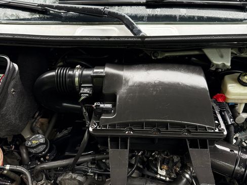Used 2021 Mercedes-Benz Sprinter 2500 image 4