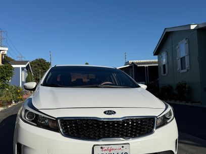 Used 2018 Kia Forte LX w/ LX Popular Package