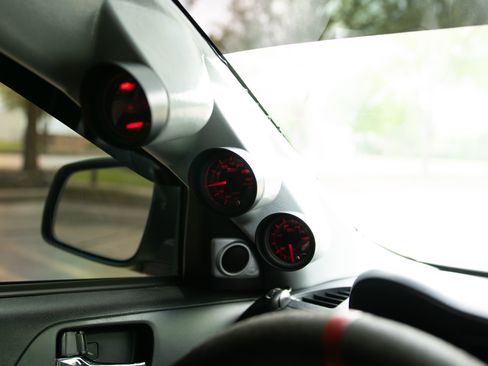 Used 2008 Mitsubishi Lancer Evolution GSR image 10