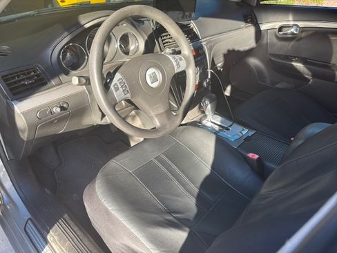 Used 2007 Saturn Aura XR image 12