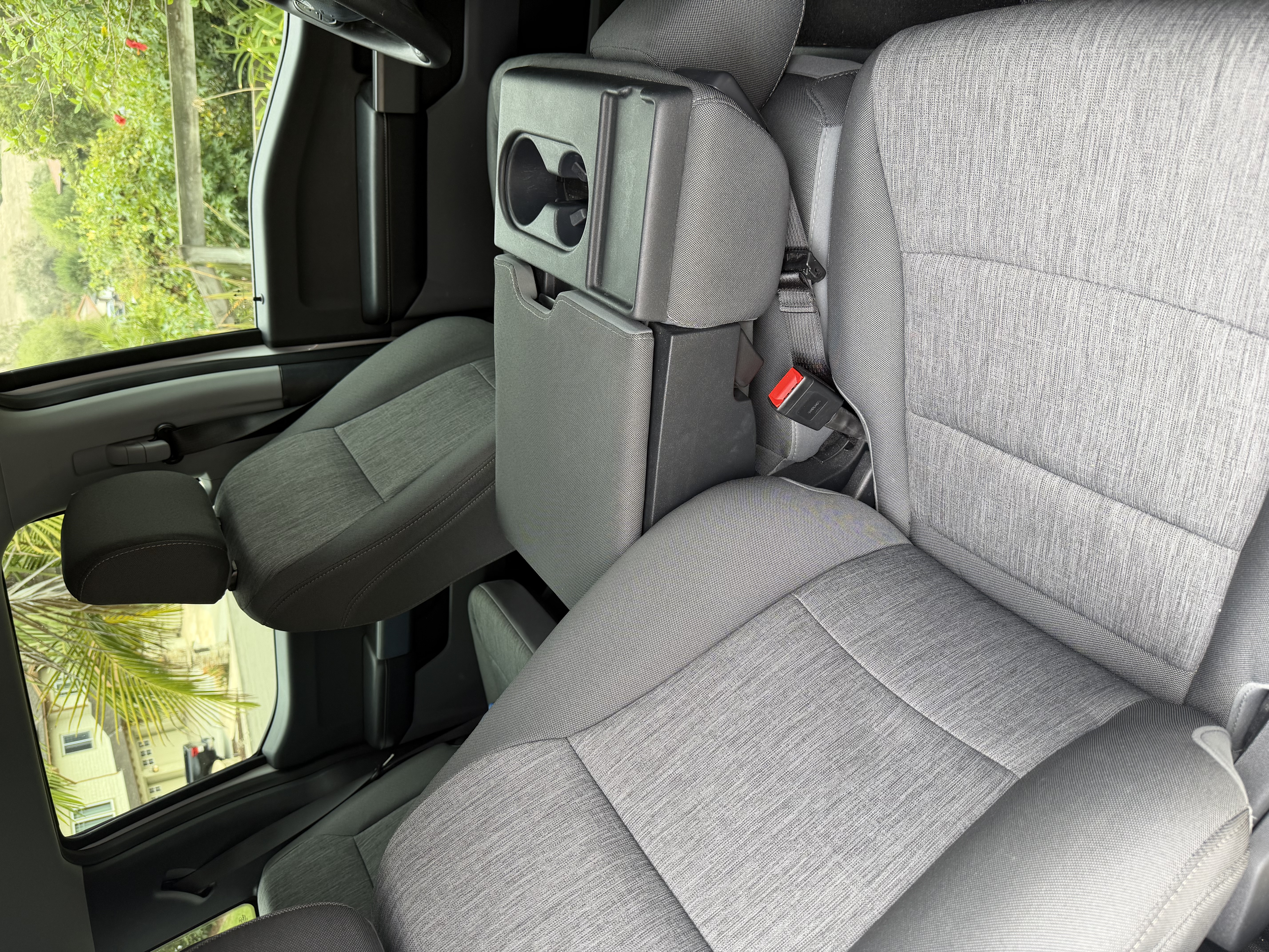 Used 2024 Ford F250 XL w/ STX Appearance Package AWD/4WD image 17