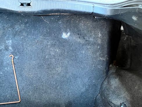 Used 2001 Toyota Camry LE image 14