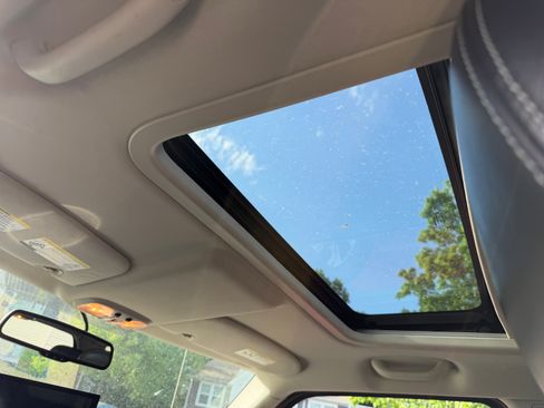 Used 2016 Jeep Patriot High Altitude image 19