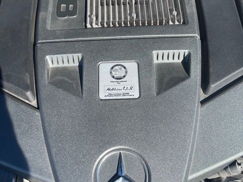 Used 2012 Mercedes-Benz SLK 55 AMG image 28