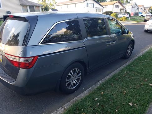 Used 2012 Honda Odyssey EX image 4