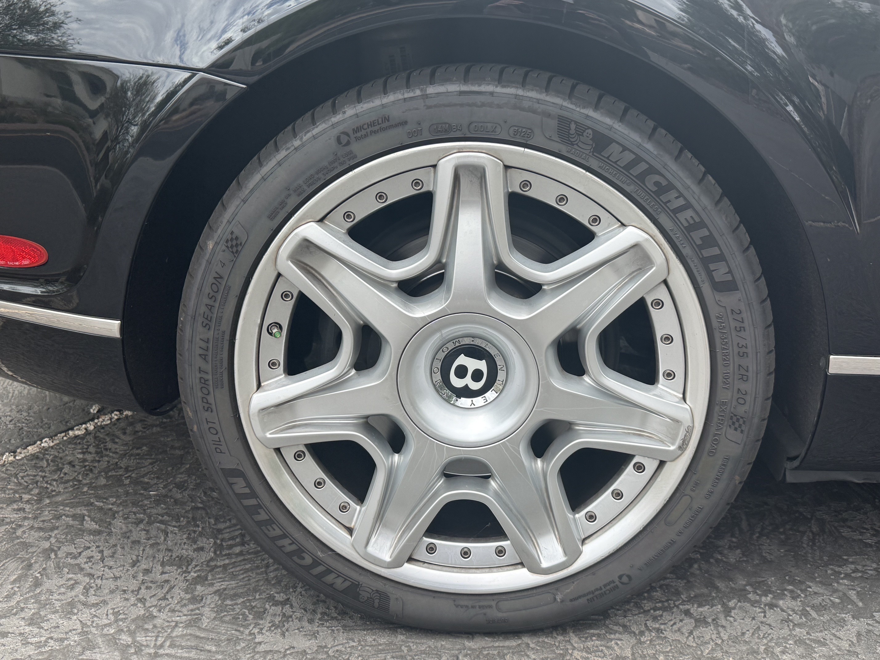 Used 2010 Bentley Continental GTC AWD/4WD image 12