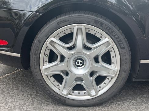 Used 2010 Bentley Continental GTC AWD/4WD image 12