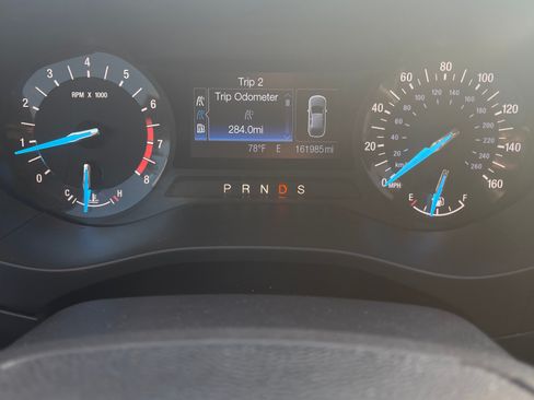 Used 2013 Ford Fusion SE image 11