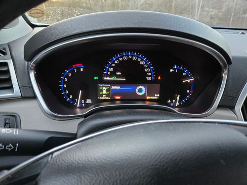 Used 2015 Cadillac SRX Performance w/ Driver Awareness Package image 14