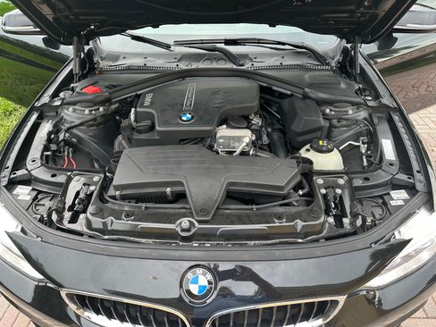 Used 2015 BMW 428i Coupe RWD image 9