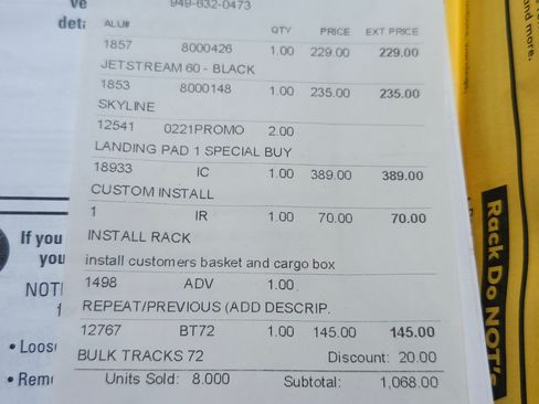 Used 2019 Dodge Durango GT image 14